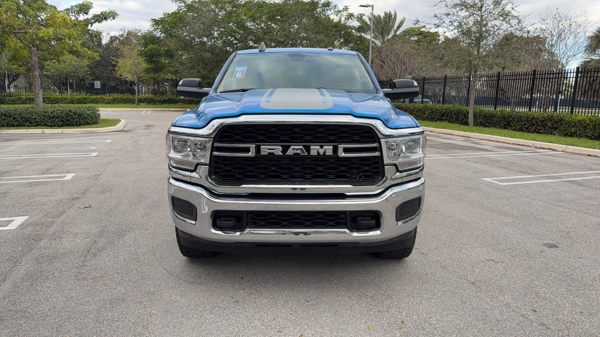 ram ram 2500 pickup 2020 3C6UR5CL7LG303424 image ram ram 2500 pickup 2020 3C6UR5CL7LG303424 image